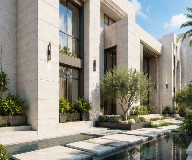 Rethinking engineered stone