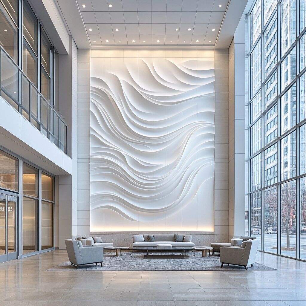 The future of facades and design flexibility