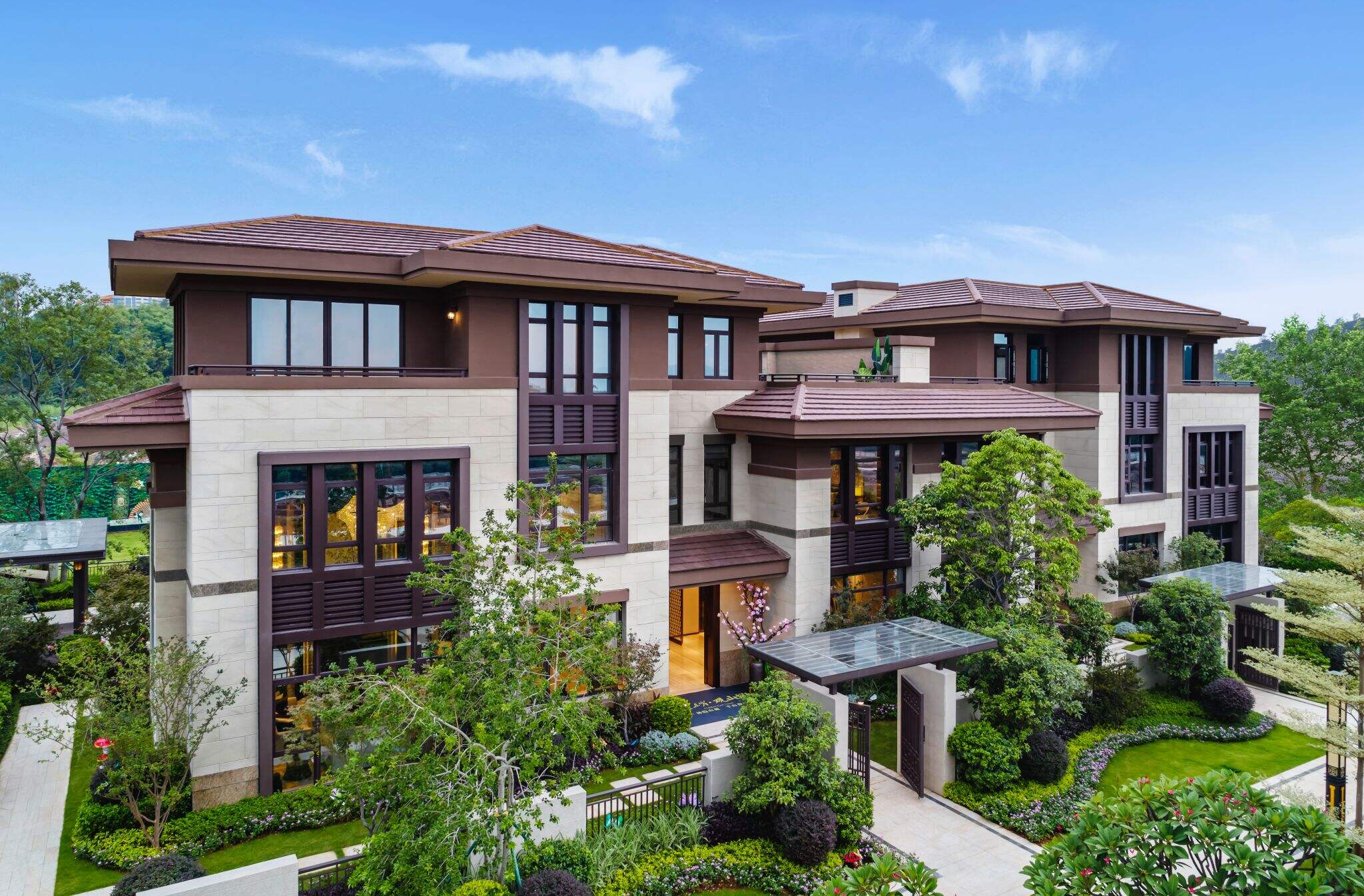 Why Do Some Stone Facade Projects Become Expensive?