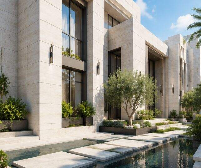 Is it time to rethink engineered stone? 🧐