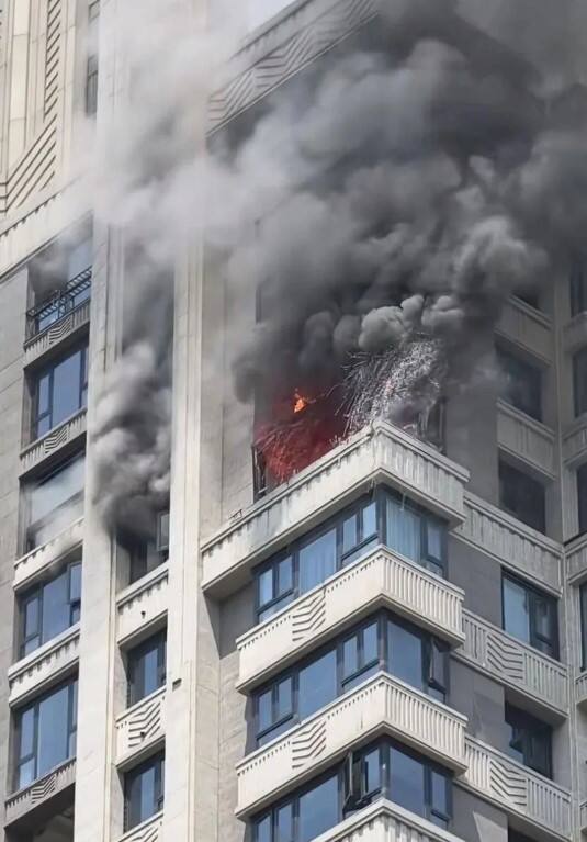 ❓Why Fire Performance Matters in Building Facades